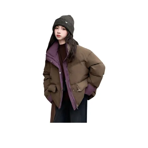 MY LITTLE PONY Down Jacket Teenagers