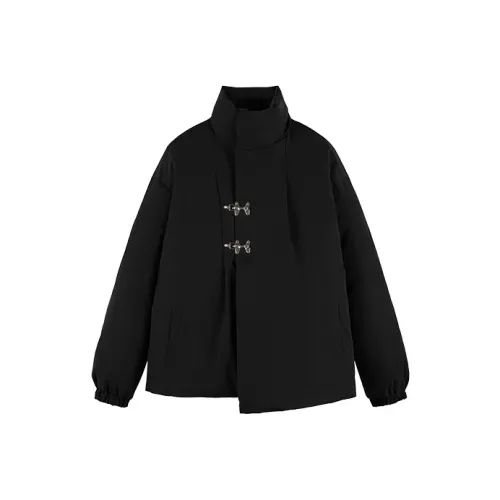 MACBANA Хлопковый пуховик для подростков