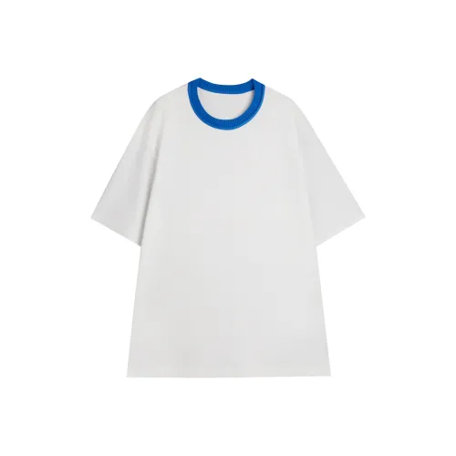 Dupu Contracted Унисекс Футболка