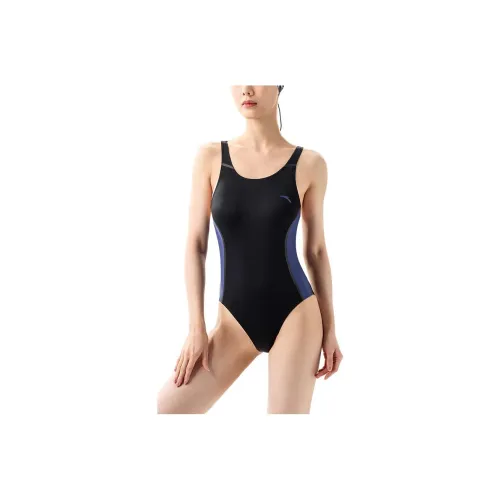 ANTA Ван-Пис Купальник Женский Синий