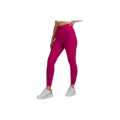 Lululemon Женские спортивные брюки