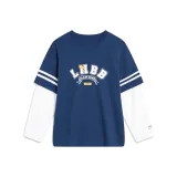 Темно-синий