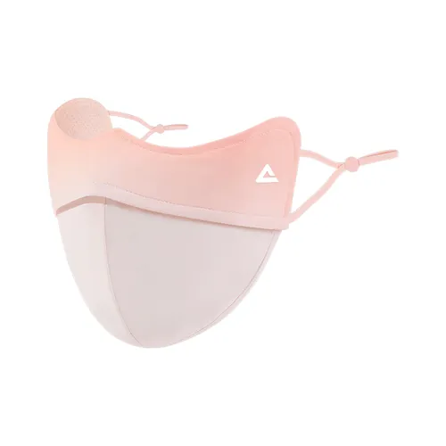 PEAK Полиамид Маски с защитой от солнца Унисекс