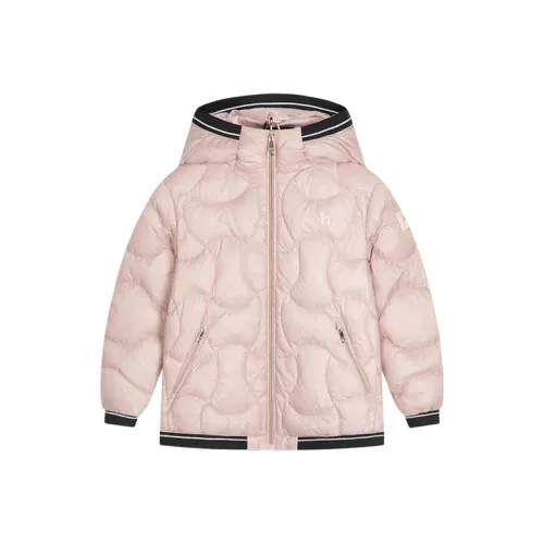 HAZZYS KIDS Пуховики