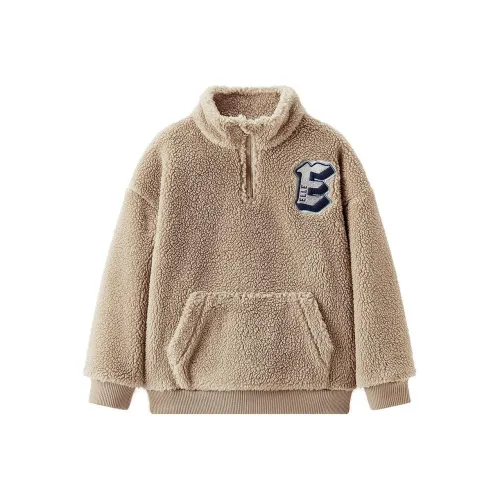 ELLE KIDS Бежевый Kids Свитшоты
