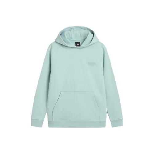 Vans Толстовка Kids Core Basic Пуловер Толстовка Синий Подростки