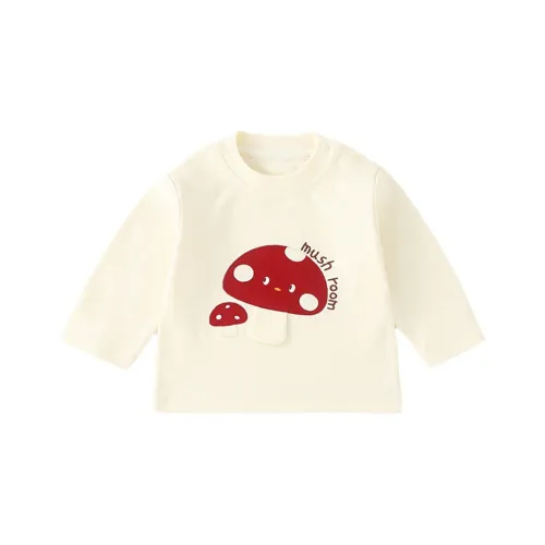 Miss Yali Толстовка Слоновая кость для младенцев и малышей