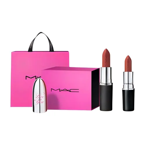 MAC Помады Женские