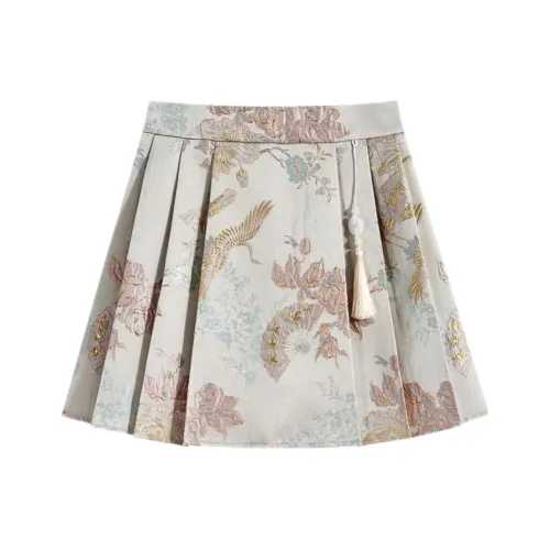 SONDR Повседневные короткие юбки для женщин