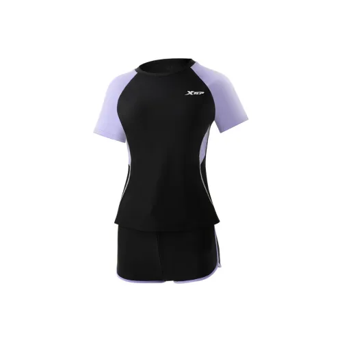 XTEP Двухкомпонентный купальник женский