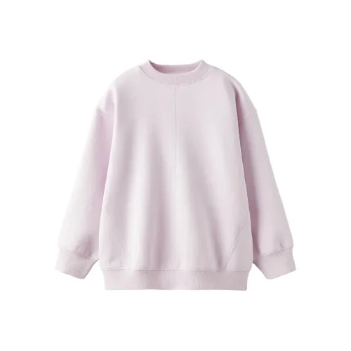 ZARA Розовый Kids Свитшоты