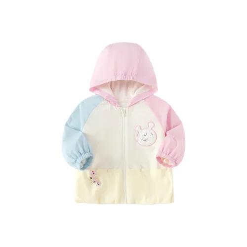 Balabala Куртки и пальто для детей 3-7 лет