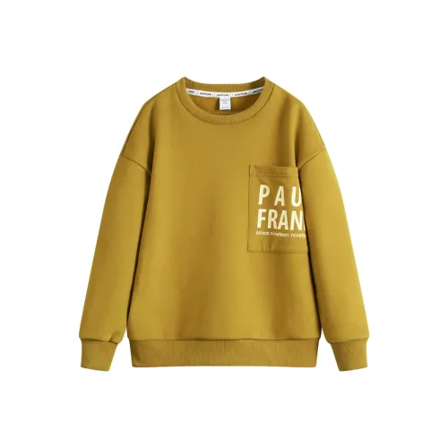 paul frank Kids Свитшоты