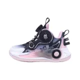 YT508 Черно-розовый [Сетка без подкладки, дышащий]