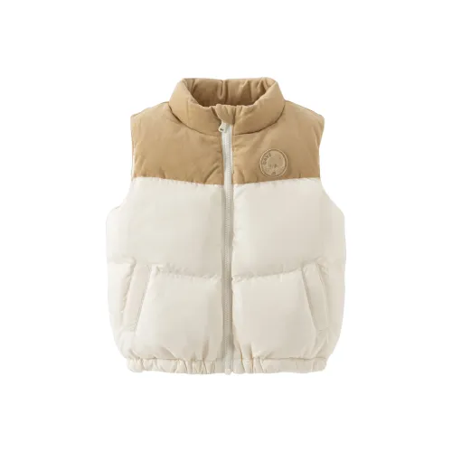 DAVE BELLA Пуховый жилет Extreme Cold для детей 3-7 лет