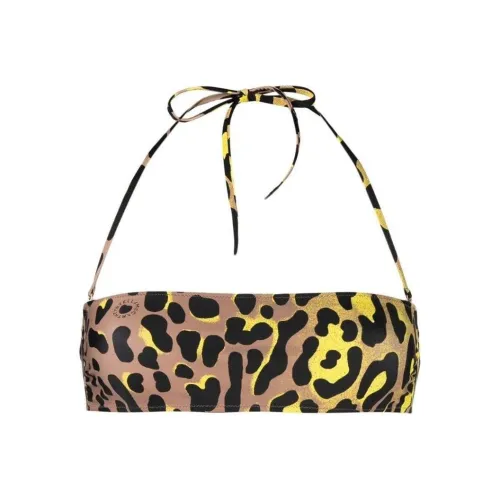 Stella McCartney Бикини Женские Многоцветные