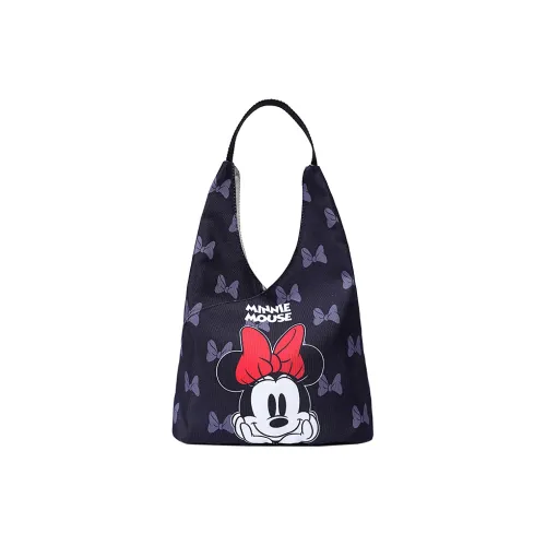 MESUCA Disney Collection Холст Плечевая сумка Стандартная Женская