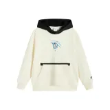 Более белый