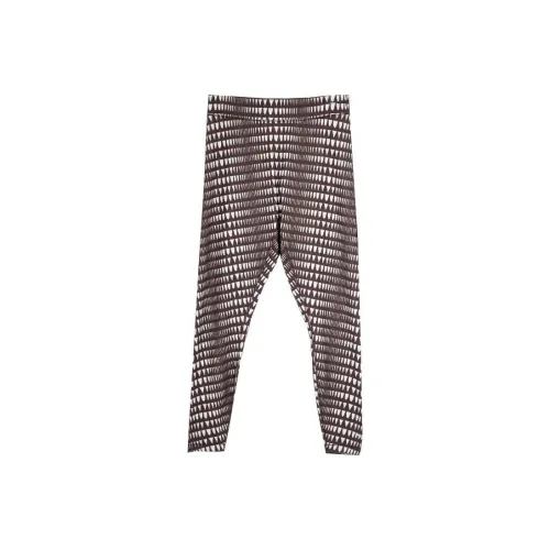 PUMA LEMLEM Спортивные брюки Женские Темный шоколад