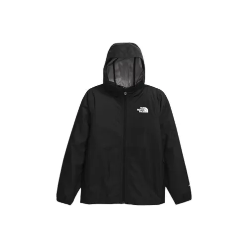 THE NORTH FACE Куртки и Пальто Черный Детский