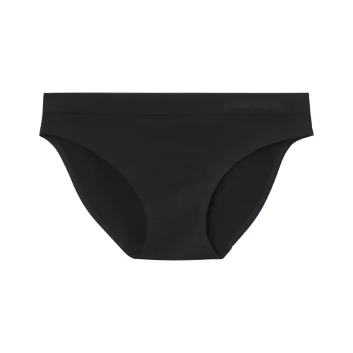 CALVIN KLEIN Бикини Женские Черный