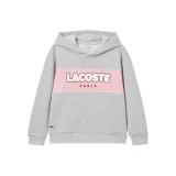 Серый/розовый