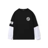 Черный с флисовой подкладкой