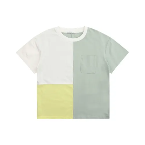 Pure and Good T-Shirt Светло-зеленый Подростки