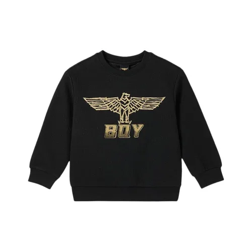 BOY JUNIOR Толстовка для детей 3-7 лет