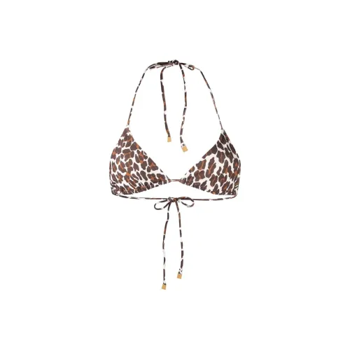 Tory Burch Коричневый Женские Бикини