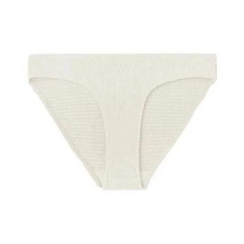 TOTEME Белые Женские Плавки