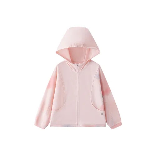 SWIFT Персиково-розовый Kids Куртки