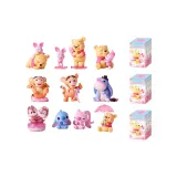 3 слепых коробки (случайный выбор)