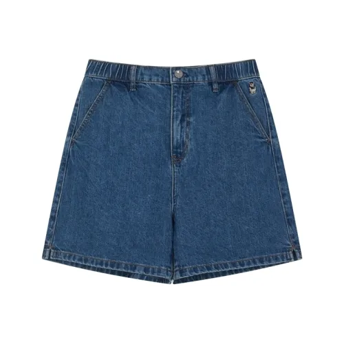 Teenie Weenie Джинсовые шорты Женские