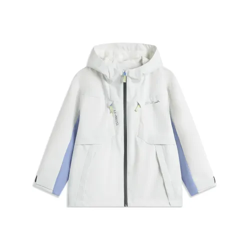 LINING YOUNG Куртки и пальто для активного отдыха Подростки