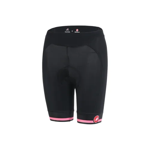 CASTELLI Женская байкерская куртка из полиамида гоночная трасса дышащая тонкая