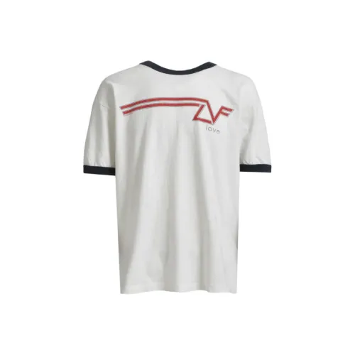 READYMADE Белая Унисекс Футболка