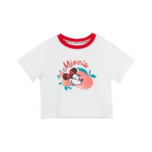 Disney T-рубашка для детей в возрасте 3-7 лет