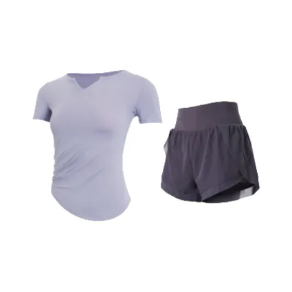 Bird of Aussie Йога Одежда Быстросохнущая Одежда Интернет Знаменитый Модный Дышащий Комплект Женские