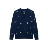 Морской синий