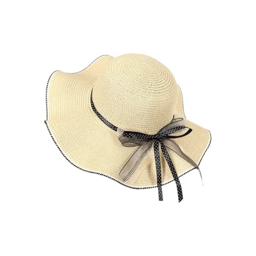 DZP Папирус Головные уборы с защитой от солнца Унисекс