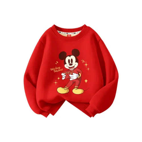 Disney Kids Свитшоты