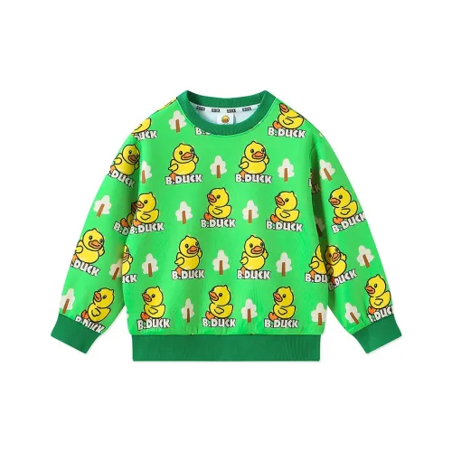 B.Duck Kids Свитшоты