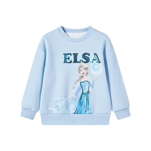 Disney Толстовка Frozen Collection для детей от 3 до 7 лет