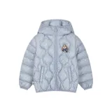 Ледниково-синий