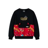 Классический черный