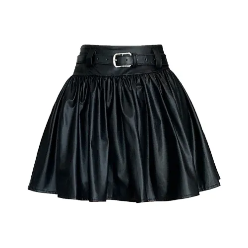 Женские повседневные короткие юбки