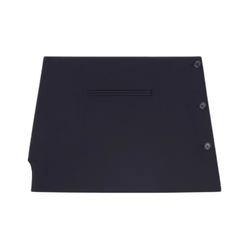 COURREGES FW24 OBLIQUE TAILORED MINI SKIRT Повседневные короткие юбки Женские Черный Черный