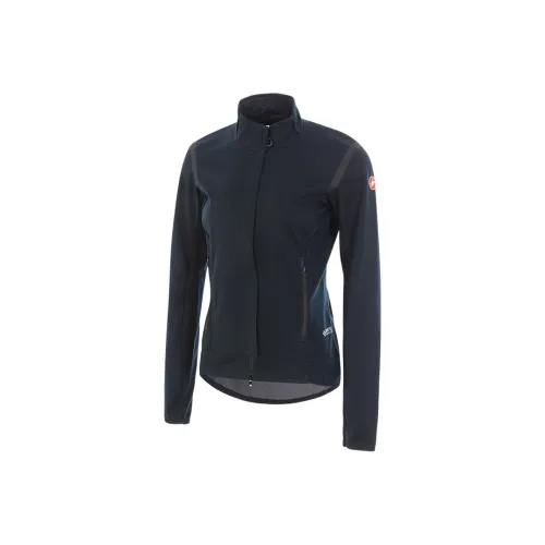 CASTELLI Гоночные комбинезоны и мотоциклетные костюмы для женщин