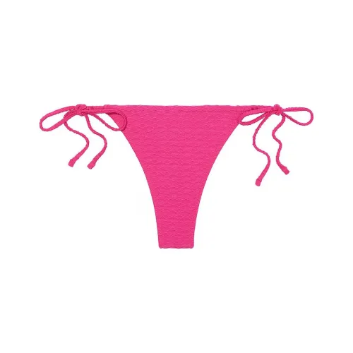 Victoria's Secret Mix Match STRING Стринг Бикини Низ Плавки Женские Розовый